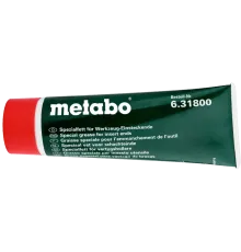 Metabo (631800000) Консистентне мастило для хвостовика інструмента