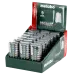 Metabo «SP» (630419000) Коробка з насадками