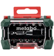Metabo «SP» (626703000) Коробка з насадками