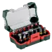 Metabo «SP» (626703000) Коробка з насадками