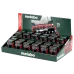 Metabo «SP» (626703000) Коробка з насадками