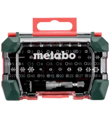Metabo «SP» (626700000) Коробка з насадками