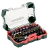Metabo «SP» (626700000) Коробка з насадками