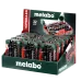 Metabo «SP» (626700000) Коробка з насадками