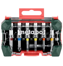 Metabo «SP» (626710000) Коробка з насадками