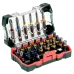 Metabo «SP» (626710000) Коробка з насадками