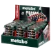 Metabo «SP» (626710000) Коробка з насадками