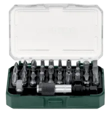 Metabo «LC» (626697000) Коробка з насадками