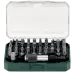 Metabo «LC» (626697000) Коробка з насадками