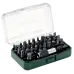 Metabo «LC» (626697000) Коробка з насадками