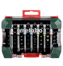 Metabo «SP» (626702000) Коробка з насадками