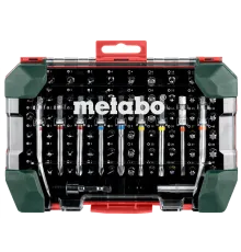 Metabo «SP» (626704000) Коробка з насадками