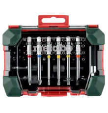 Metabo «SP» (626718000) Коробка з насадками