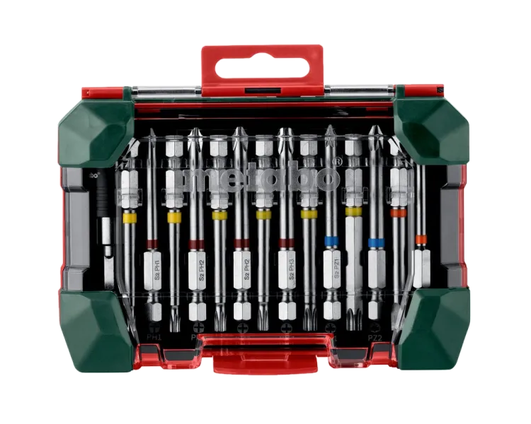 Metabo «SP» (626719000) Набір приладдя