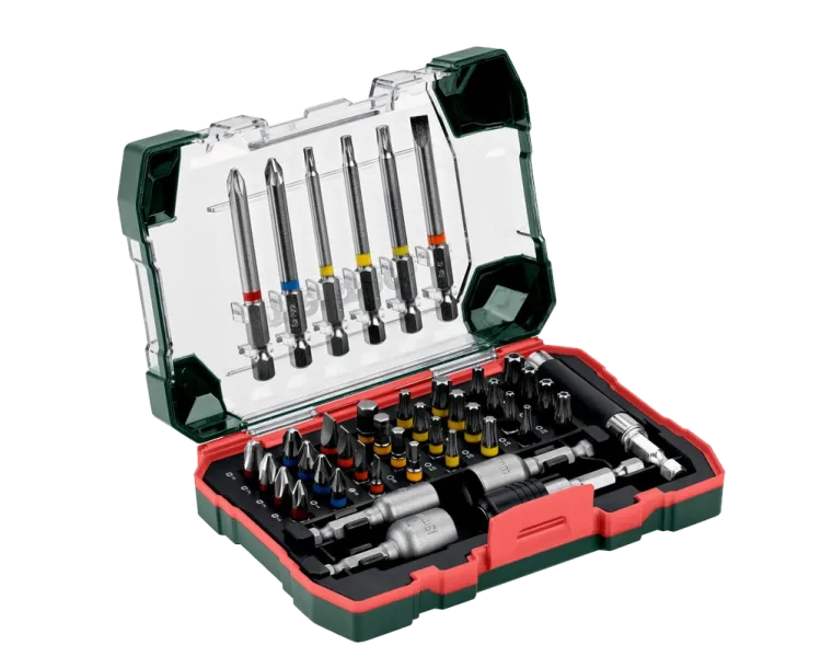 Metabo «SP» (626719000) Набір приладдя