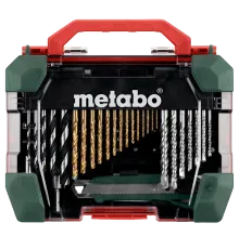 Metabo «SP» (626707000) Набір приладдя