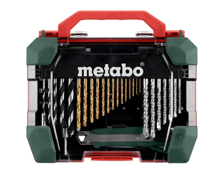 Metabo «SP» (626707000) Набір приладдя