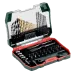 Metabo «SP» (626707000) Набір приладдя