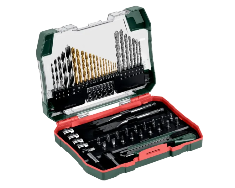Metabo «SP» (626707000) Набір приладдя