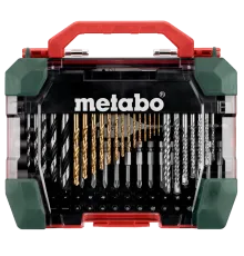 Metabo «SP» (626708000) Набiр приладдя
