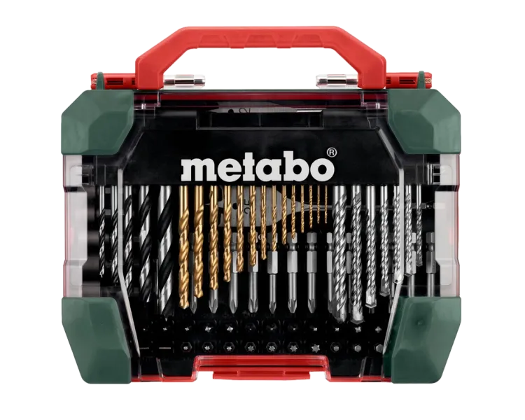 Metabo «SP» (626708000) Набiр приладдя