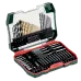 Metabo «SP» (626708000) Набiр приладдя