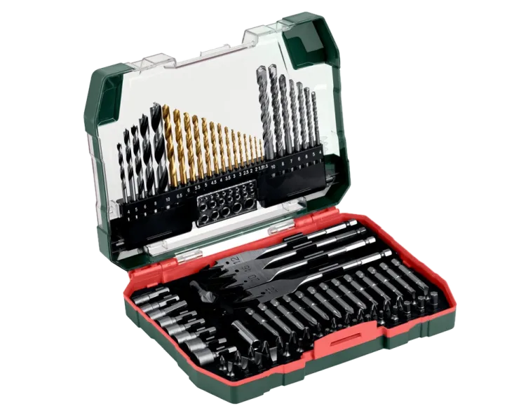 Metabo «SP» (626708000) Набiр приладдя