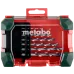 Metabo HSS-G, SP (626695000) Комплект свердл