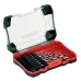 Metabo HSS-G, SP (626695000) Комплект свердл