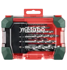 Metabo «SP» (626728000) Комплект свердел