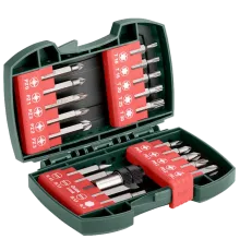 Metabo IV-SP (630454000) Комплект насадок