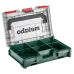 Metabo metaBOX 63 XS (626896000) Органайзер