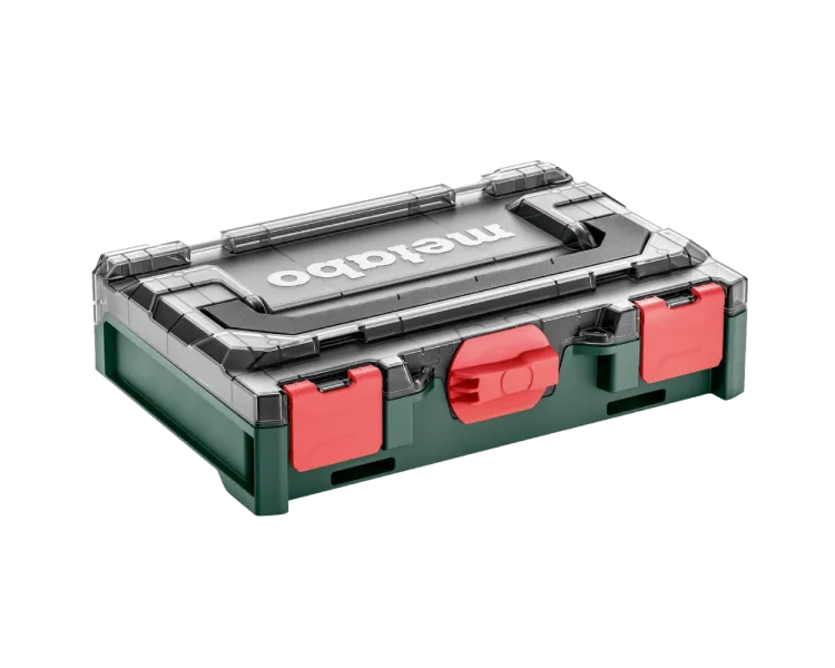 Metabo metaBOX 63 XS (626896000) Органайзер