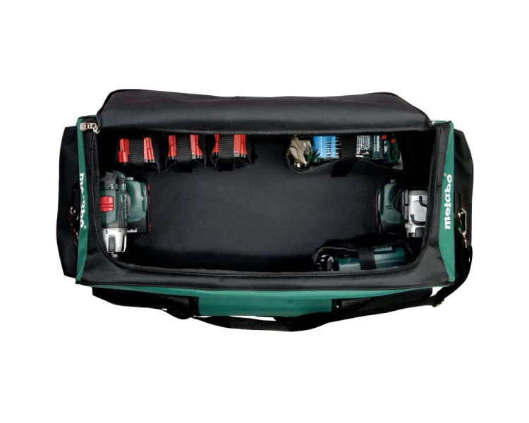 Metabo (657007000) Сумка для інструментів