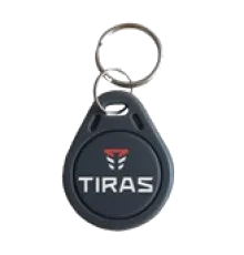 TIRAS Mifare Tag Брелок