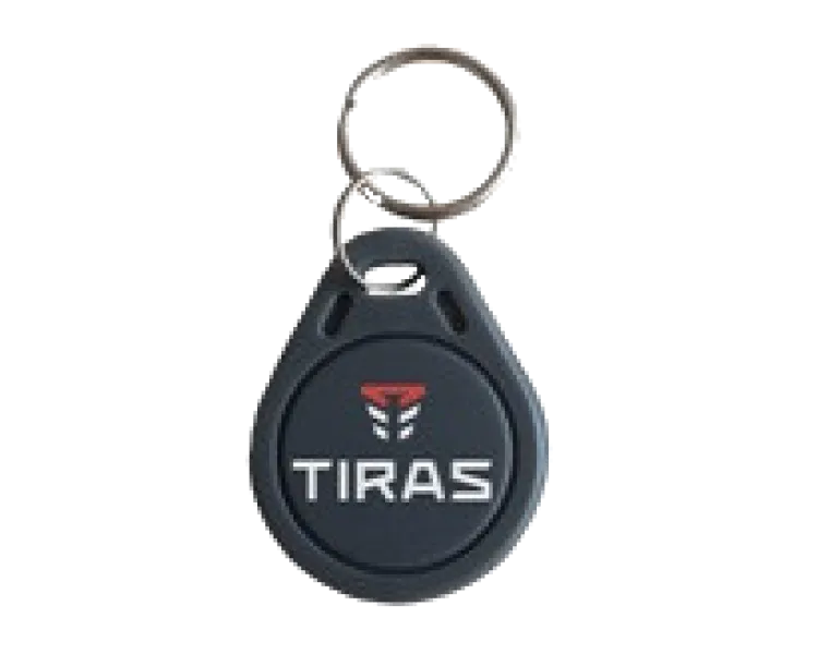 TIRAS Mifare Tag Брелок