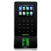 ZKTeco F22 SilkID Sesnor/Color Black/ID Термінал обліку робочого часу