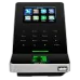 ZKTeco F22 SilkID Sesnor/Color Black/ID Термінал обліку робочого часу