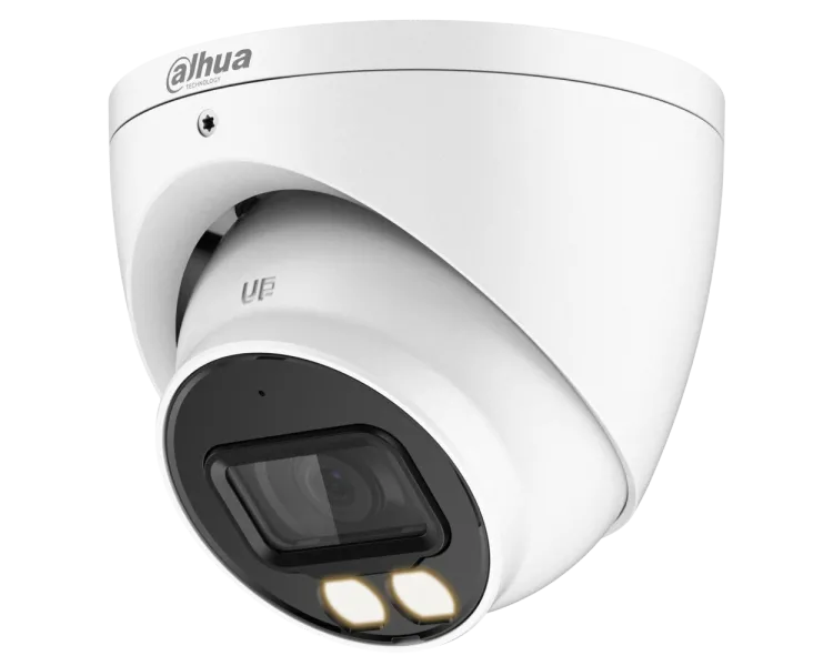 DH-HAC-HDW1200TP-IL-A 2МП (2.8мм) HDCVI відеокамера Dahua