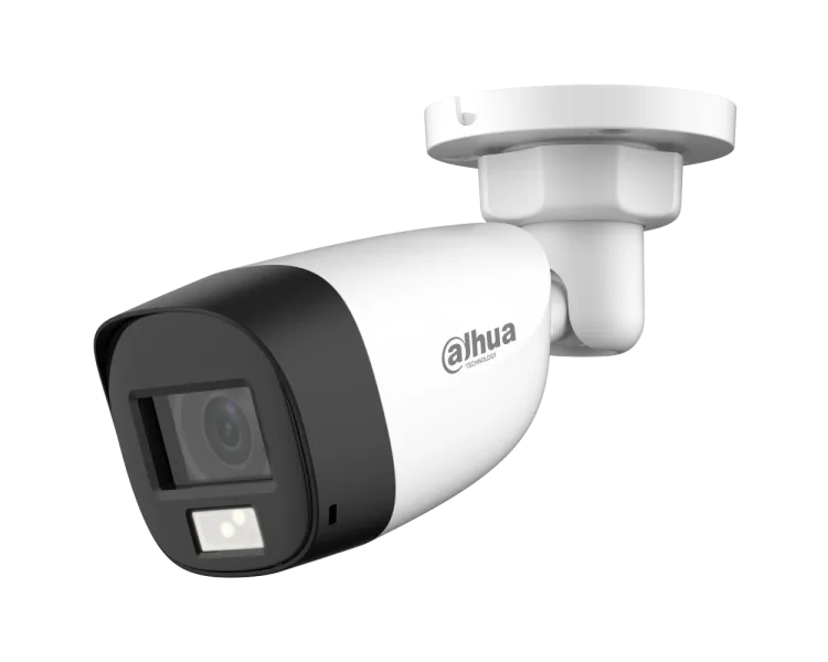 DH-HAC-HFW1200CLP-IL-A 2МП (3.6мм) HDCVI відеокамера Dahua