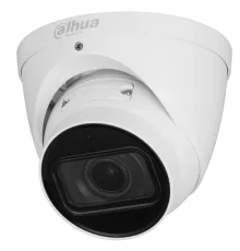 DH-IPC-HDW2441T-ZS 4МП (2.7-13.5мм) з мікрофоном IP відеокамера Dahua