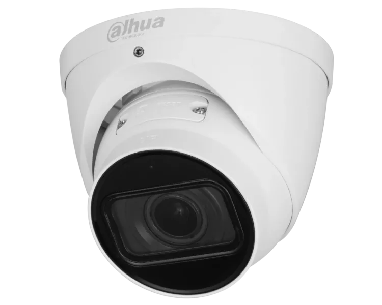 DH-IPC-HDW2441T-ZS 4МП (2.7-13.5мм) з мікрофоном IP відеокамера Dahua