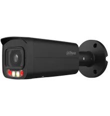 DH-IPC-HFW2449T-AS-IL-BE 4МП (3.6мм) з мікрофоном IP відеокамера Dahua