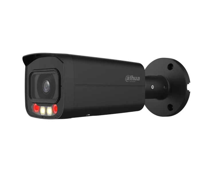 DH-IPC-HFW2449T-AS-IL-BE 4МП (3.6мм) з мікрофоном IP відеокамера Dahua