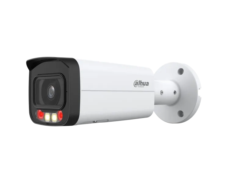 DH-IPC-HFW2449T-AS-IL 4МП (3.6мм) з мікрофоном IP відеокамера Dahua