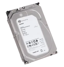 Seagate ST2000VX016 2Тб Жорсткий диск внутрішній