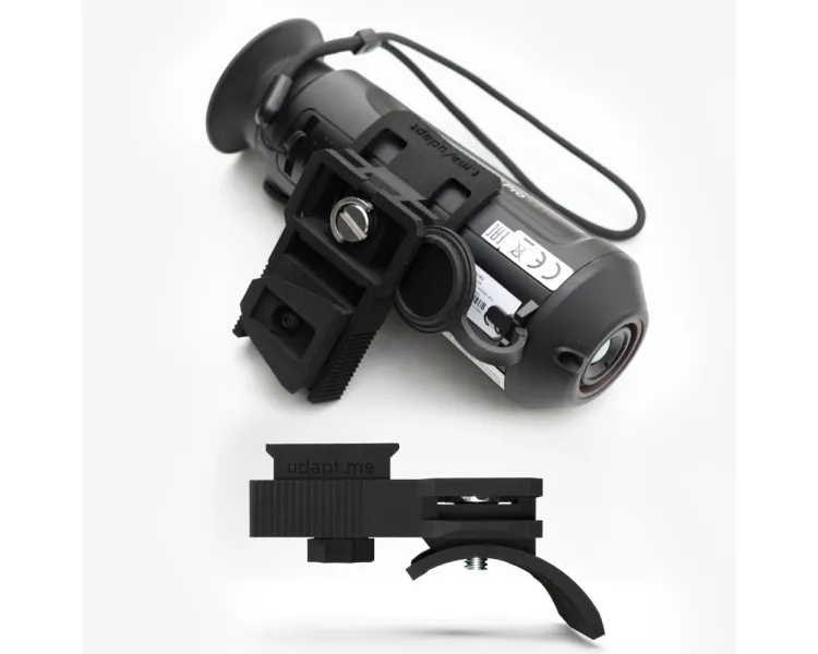 Hikmicro Lynx, AGM Taipan,AGM ASP-Micro THM-2 Адаптер для тепловізорів