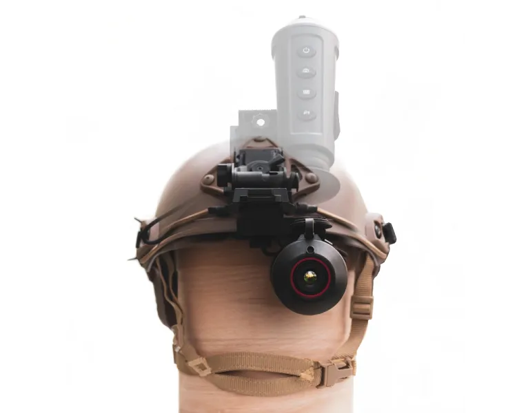 Hikmicro Lynx, AGM Taipan,AGM ASP-Micro THM-2 Адаптер для тепловізорів