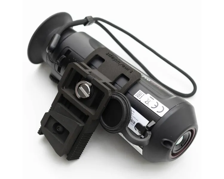 Hikmicro Lynx, AGM Taipan,AGM ASP-Micro THM-2 Адаптер для тепловізорів
