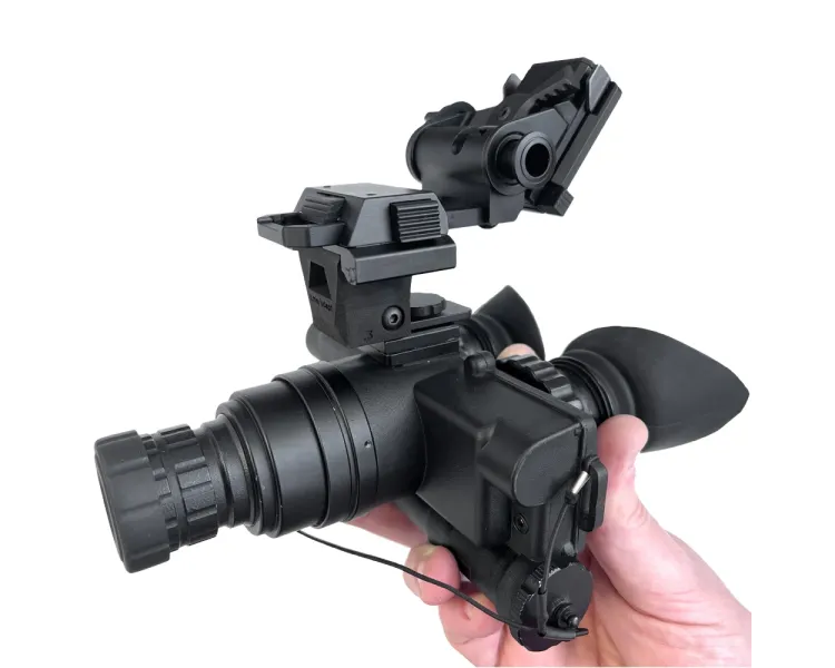 AGM Wolf 7 Pro NWP-1 Адаптер для ремонту або покращення кріплення